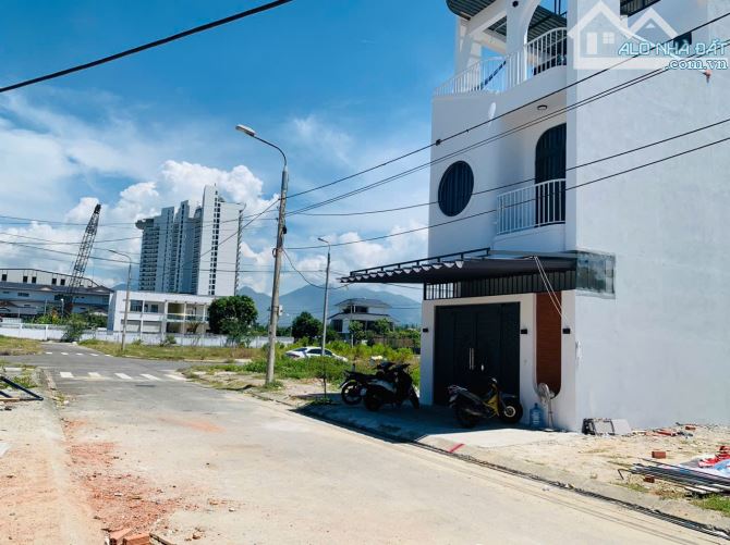 CHÍNH CHỦ GỬI ĐẤT BIỂN MẶT TIỀN XUÂN THIỀU 37 – NGAY CẠNH MIKAZUKI NHẬT BẢN 🌊 - 2