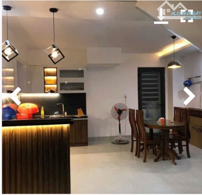 💝 MẶT TIỀN Hoài Thanh - 80M² - 3 TẦNG ( 5 X 16 ) 13.5 Tỷ - Ngũ Hành Sơn - 2