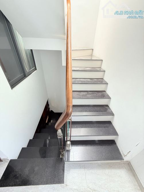 Bán Nhà 3lầu Trương Công Định 8,TP Vũng Tàu diện tích 43m2 giá 4ty 290 có bớt - 2
