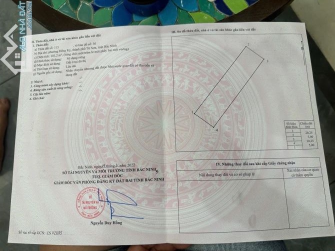 ĐẠI HỌC LUẬT CƠ SỞ 2 CHÍNH THỨC TUYỂN SINH. BÁN LÔ ĐẤT GIÃN DÂN NAM HỒNG -ĐỒNG KỊ . - 2
