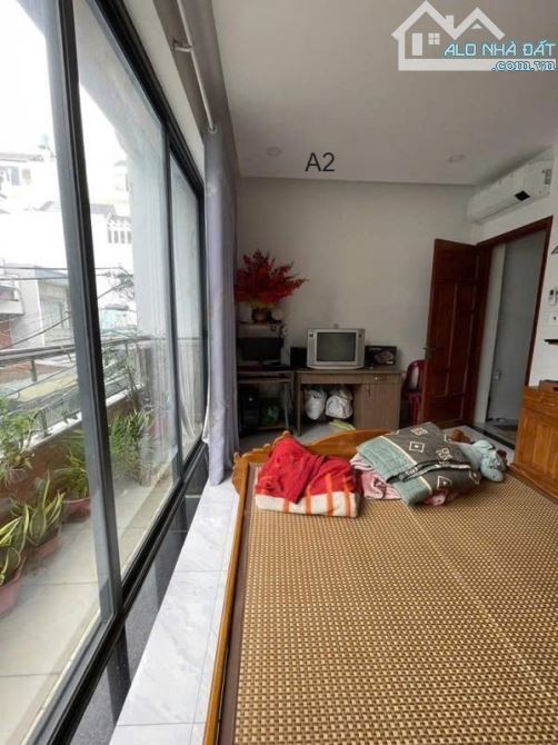 Nhà đẹp hẻm ô tô Quận 12, Trường Chinh – Gần Gò Vấp, 80m², 2 tầng, giá nhỉnh 4 tỷ - 2