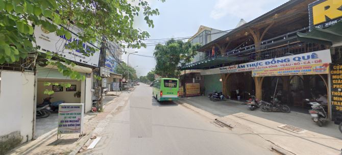 Lô góc 104,5m full thổ cư gần cầu Zét Tốt Động, Chỉ 2,5 tỉ - 2