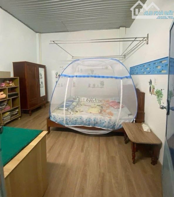 CĂN NHÀ MẶT TIỀN LÊ LỢI NGAY GẦN BÁNH MÌ THÀNH PHÁT: GIÁ 8,5 tỷ - 2