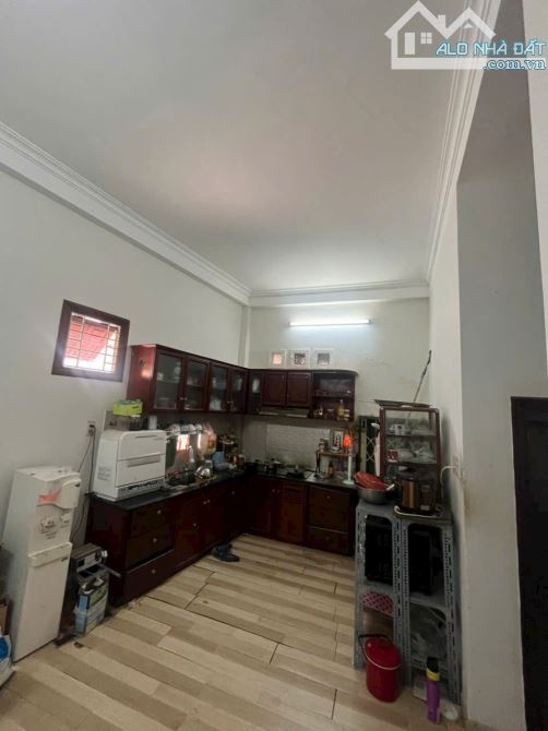Bán nhà 3 tầng, căn góc đường Định Cư, Nha Trang. - 2