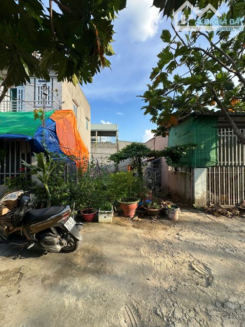 Bán đất 100m2, 1,1 tỷ tại Ấp Rừng Dầu, Mỹ Hạnh Bắc, Đức Hòa, Long An - 2