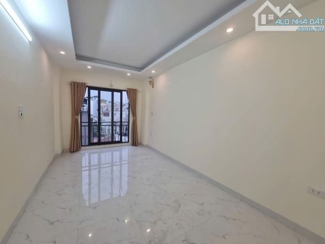 6 TỶ CÓ NGAY 31m2 PHƯƠNG CANH - Ô TÔ LÙI TẬN CỬA – Ở SƯỚNG – 10m BÃI ĐỖ Ô TÔ NGÕ THÔNG - 2
