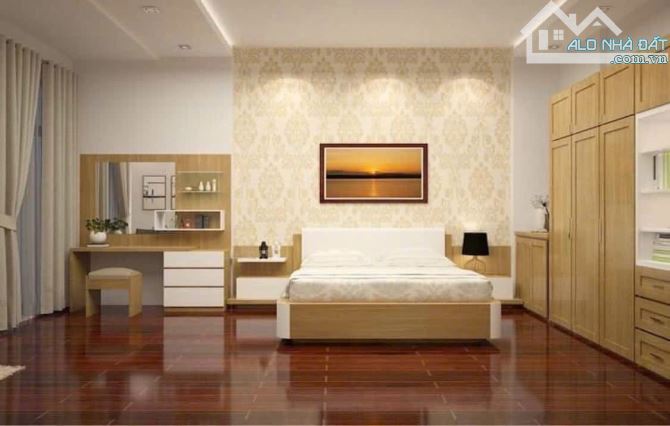 Nhà nội bộ Tôn Đức Thắng - Trần Nhật Duật - cạnh ngân hàng Bắc Á - 2