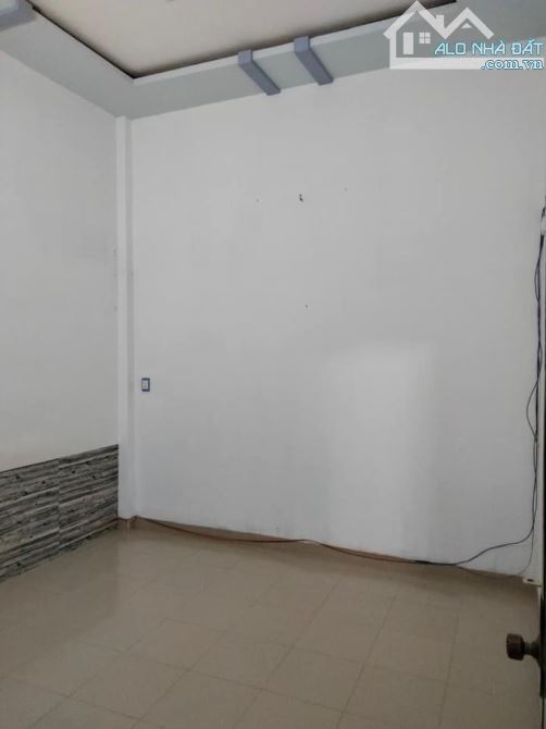 BÁN NHÀ CẤP 4 HẺM AMA KHÊ - PHƯỜNG TÂN LẬP - 2