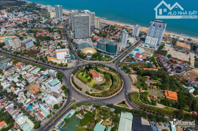 CHO THUÊ CĂN NHÀ ĐẸP 3 TẦNG ĐƯỜNG BÌNH GIÃ GẦN CHUNG CƯ PLAZA VŨNG TÀU GIÁ HƠN 9Tr - 2