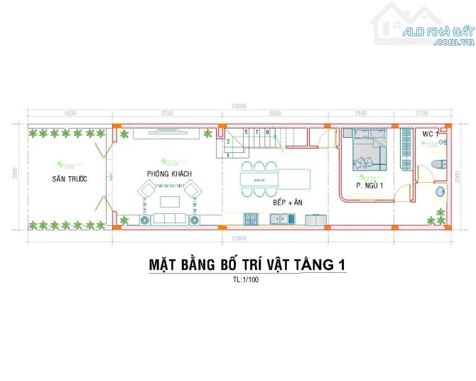 Bán nhanh 2 căn liền kề 3 tầng đường 11m tại Thành Hải Phan rang giá chỉ 5 tỷ bao thuế phí - 2