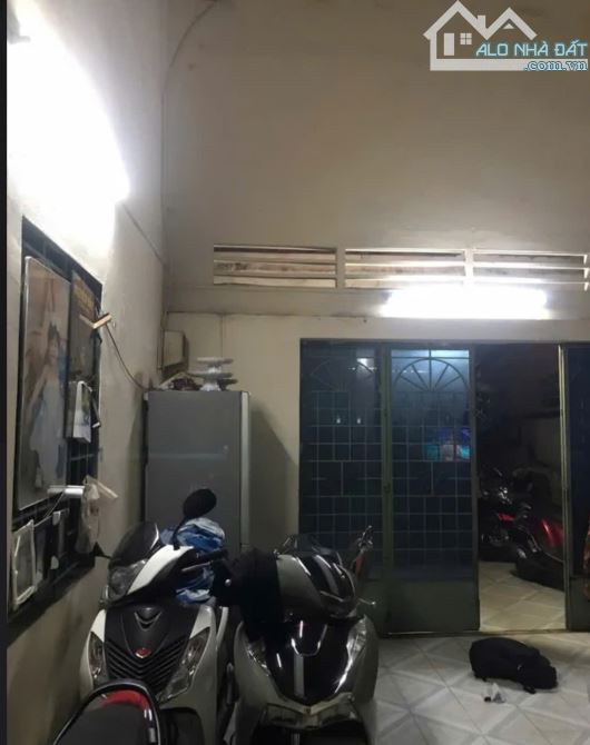 Bán nhà đường TTN05 Quận 12, 125m² (5x25m), giá tốt – nhà cấp 4, sổ hồng riêng, - 2