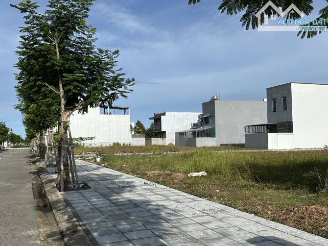 🍎 GIÁ TỐT 🍎 Đất đối lưng Shophouse MT KĐT Phú Mỹ - P. Cẩm Thành, Quảng Ngãi - 2