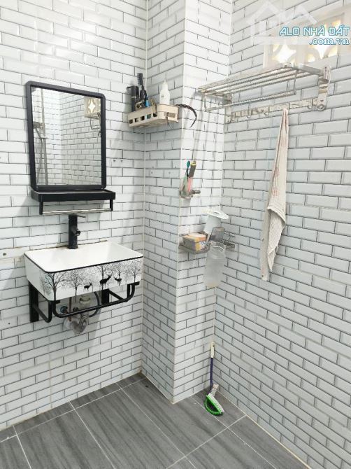 🔥🔥TAM PHÚ THỦ ĐỨC : ĐT: 80m2 - 2 TẦNG - MẶT TIỀN ĐƯỜNG 8M - 4PN - ĐƯỜNG THÔNG -KINH DO - 2