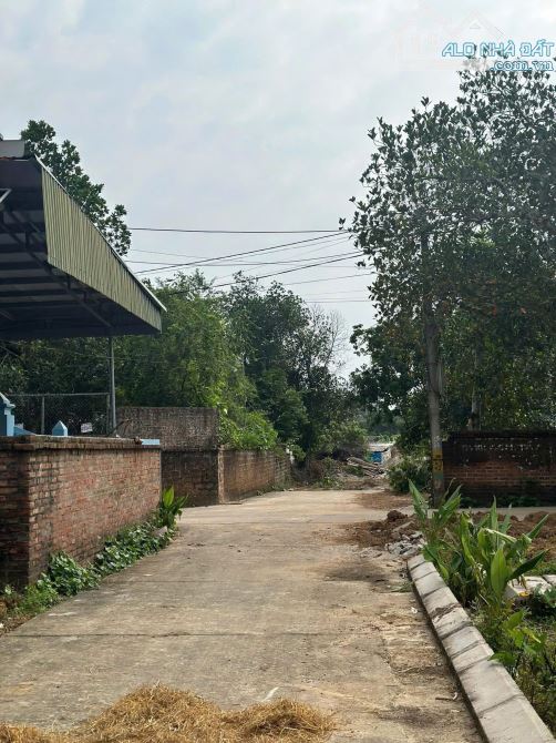 TC HƠN 2 TỶ CÓ NGAY 89M2 ĐẤT ĐOÀI PHƯƠNG, HN - 2