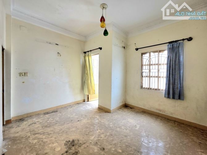 🏠 NHÀ 2 MẶT HẺM – CAO THẮNG – PHÚ NHUẬN – GIÁP QUẬN 1 – 5 TẦNG – GIÁ CHỈ 7.x TỶ - 2