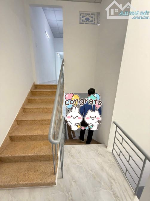 🌱 BÁ.N CĂN NHÀ TRỆT LỬNG LẦU (DTSD 170M2) GI.Á RẺ HIẾM CÓ - GẦN CHỢ KDC 586 - PHÚ THỨ - 2