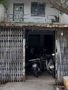 Nhà cũ tiện xây mới Liên Khu 4-5, Bình Tân, 4*10m, hẻm xe hơi 6m thông, nhỉnh 2 tỷ - 2