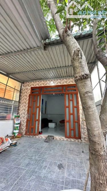 Trong túi có 790trieu là sở hữu căn nhà mới tinh ở Tân Hiệp, Hóc Môn, 94m2, sổ hồng riêng - 2