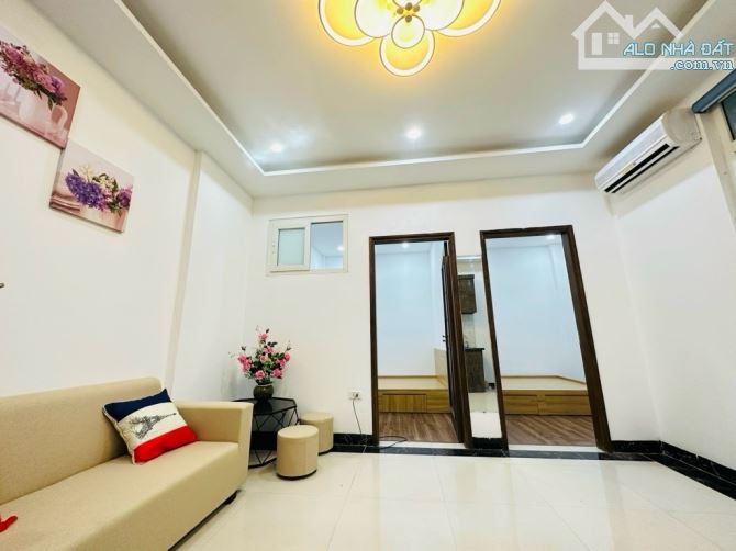 CĂN HỘ CCMN THƯỢNG ĐÌNH 45M² – FULL NỘI THẤT – 2 NGỦ – GIÁ 1.75 TỶ - 2