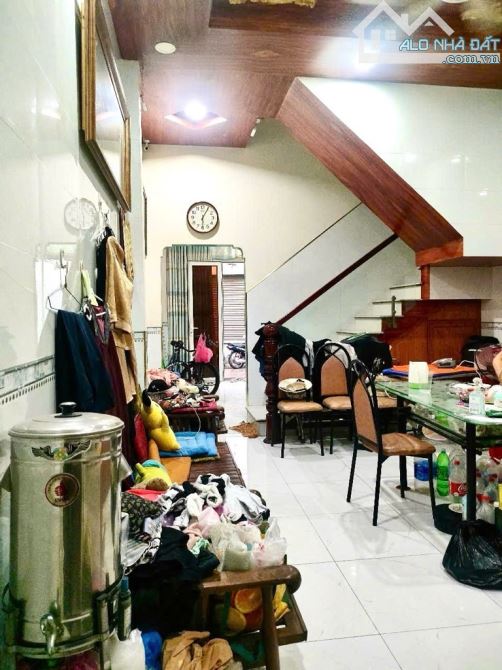 Bán nhà hẻm rộng 7m, Hương Lộ 2, 56m2 giá 3 tỷ xxx - 2