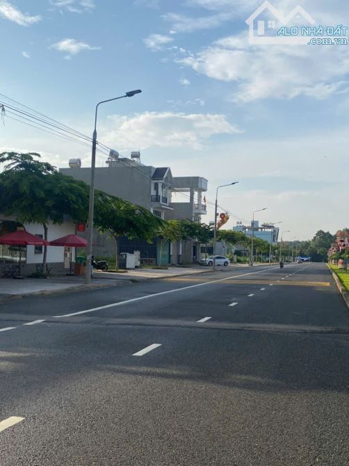 ĐÓN ĐẦU METRO, SÂN BAY LONG THÀNH, 2 TỶ 130 L 280M2 NGAY CHU VĂN AN,CÁCH CHỢ LONG THÀNH 5P - 2
