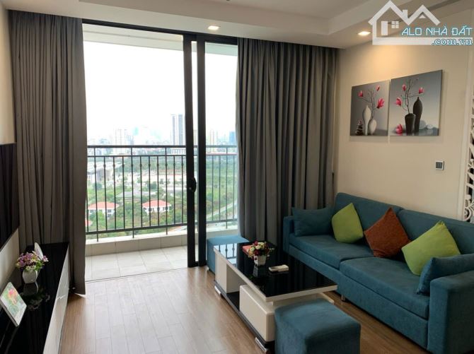 🌿 CHO THUÊ CĂN HỘ 2PN SIÊU ĐẸP TẠI G2 GREEN BAY – VIEW HỘI NGHỊ QUỐC GIA 🌿 - 2
