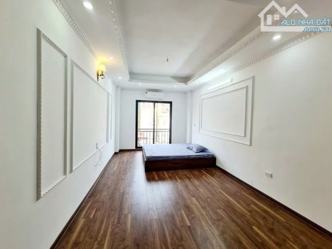NHÀ ĐẸP MẶT PHỐ KHÂM THIÊN (DT 40Mx5T)  - 50M RA PHỐ FULL NỘI THẤT GIÁ 7,8TỶ - 2