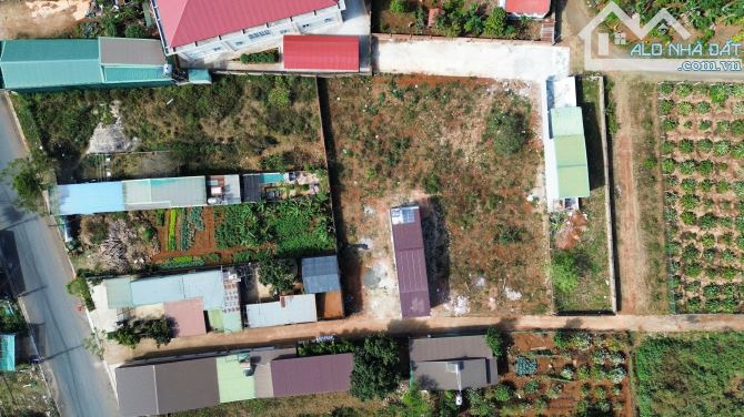 🅿️❇️Đất hẻm cấp 1 Vành Đai QL14-26, Eatu, sau Phường Tân An, 1,060 tỷ, 5x21m❇️ - 2
