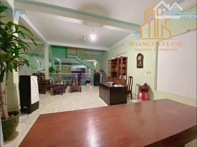 Bán nhà mê 1 trệt 1 lầu  mặt tiền đường Nguyễn Văn Cừ Dt: 7.02x32m (thổ cư 100%) hướng Tây - 2