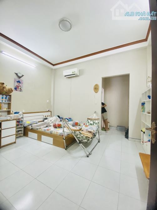 🔥 MT BỜ BAO TÂN THẮNG TP - VỊ TRÍ VÀNG KINH DOANH – SỔ HỒNG RIÊNG – NHÀ MỚI ĐẸP 🔥GIÁ -- - 2
