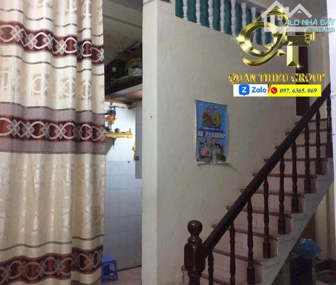 CHO THUÊ NHÀ MẶT TIỀN ĐƯỜNG HUỲNH THÚC KHÁNG, TP HUẾ - 2