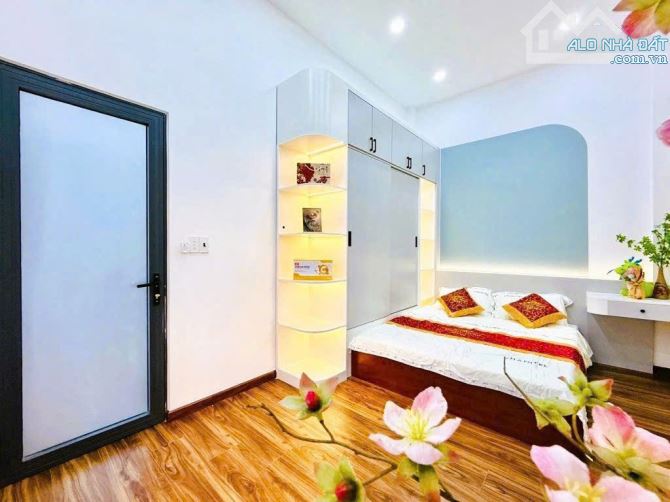 Chỉ với 3 tỷ mua nhà Quận Thủ Đức, 75m2 có 3 phòng ngủ, sổ hồng riêng chính chủ - 2