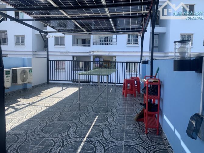 SIÊU PHẨM NHÀ ĐẸP_ 3 TẦNG _ KHU ĐÁNG SỐNG _ XÁCH VALI Ở NGAY _ TAM PHÚ - 2