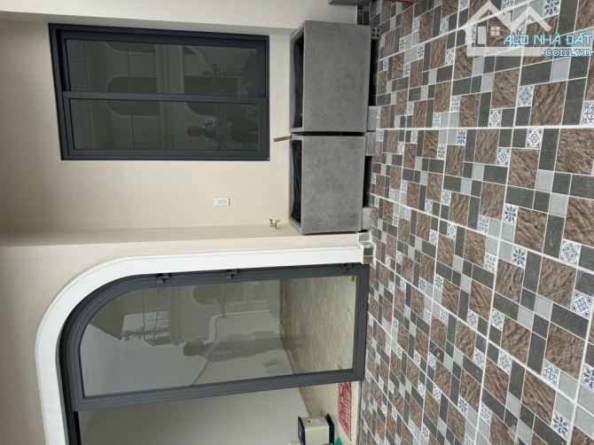 Nhà 4 Tầng - DT: 4x20= 80m2, Bình Tân Giáp Tân Phú, Quận 12. - 2