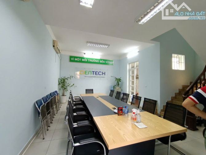 CẦN BÁN BIỆT THỰ SÀI ĐỒNG LONG BIÊN HÀ NỘI. - 2