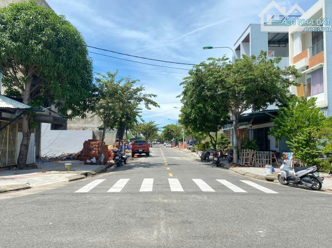 Bán góc 2mt đường Phan Hoan và Hối Kiểng 23 - khu Nam Hoà Xuân , Hoà Quý . - 2