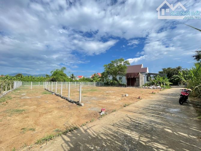Chính chủ còn 2 lô diên lạc đường ô tô thông 2 đầu giá rẽ - 2