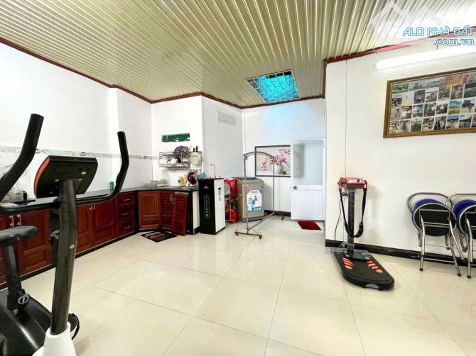 🏡 Nhà hẻm Phạm Hồng Thái gần cung văn hoá - 2