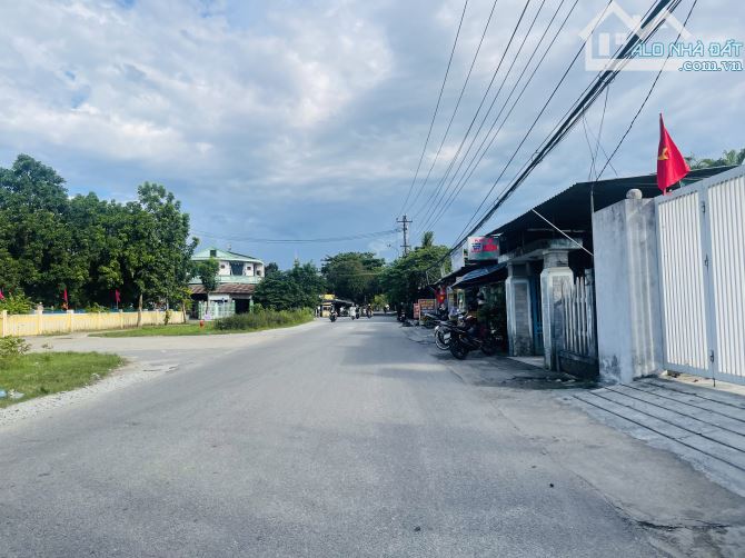 💥 Đất mặt tiền kinh doanh phường Kim Long đường An Ninh gần cầu Nguyễn hoàng - Giá chỉ 2, - 2
