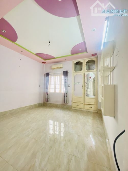 BÁN NHÀ ĐẸP 4 TẦNG HẺM 8M ĐƯỜNG PHAN HUY ÍCH GẦN TRƯỜNG CHINH - P15 - DT85M - GIÁ 10.8 TỶ - 2