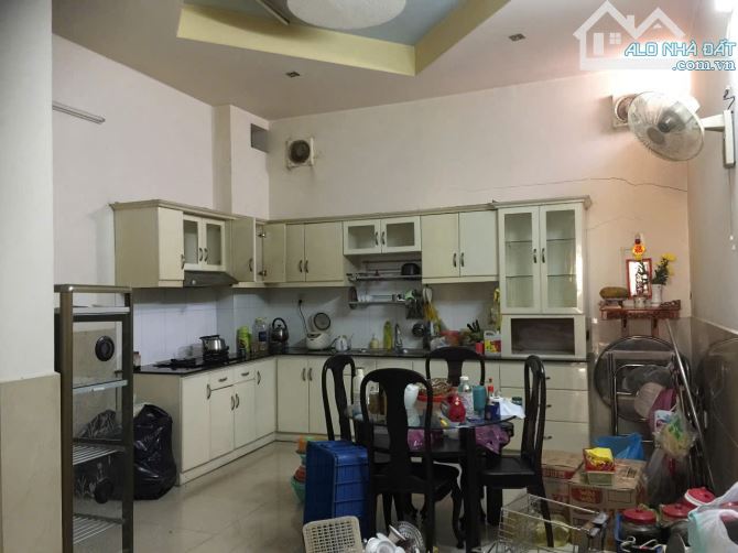 NHÀ VIP–CẠNH LANDMARK 81📍MT Võ Duy Ninh,P22,Q.Bình Thạnh.3 tầng (QHXD hầm 7ầng st ) - 2