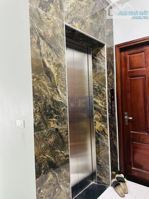 BÁN NHÀ 7 TẦNG KIM CHUNG, LÔ GÓC 50M²,Ô TÔ TRÁNH,GIÁ 14.2 TỶ, DÒNG TIỀN 50TR/THÁNG - 2