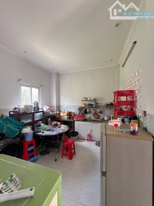 BÁN NHÀ TRỤC CHÍNH ĐẦU KHU DÂN CƯ - HẺM TỔ 1 ĐƯỜNG NGUYỄN VĂN LINH - 2