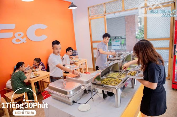 Cực hiếm - bán nhà trên con ngõ kinh doanh canh ĐẠI HỌC Y, giá chỉ hơn 12 TỶ. - 2