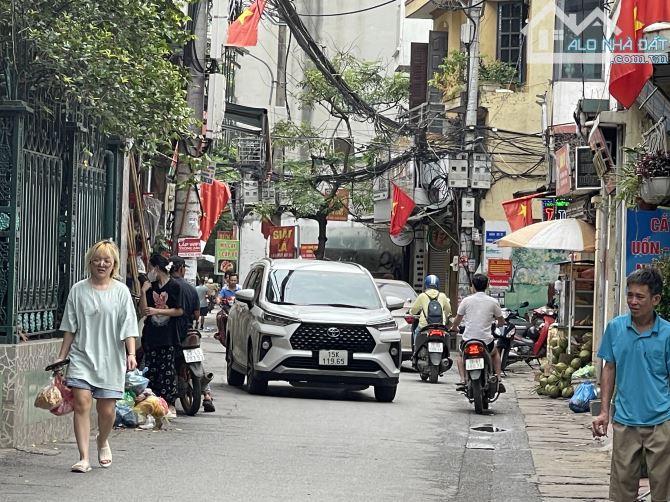 Cổ Nhuế - Đất Ở -Đầu Tư Dòng Tiền Cực Tốt - Ô Tô - Mặt Phố Liền Kề - 71m2 - 12 Tỷ 7