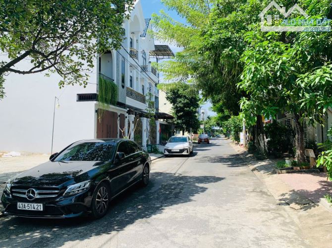 🌟 ĐẤT MẶT TIỀN PHAN THỊ NỂ KHU VIP – TRỤC THÔNG RA BIỂN, KHU DÂN TRÍ CAO 🌟 - 2