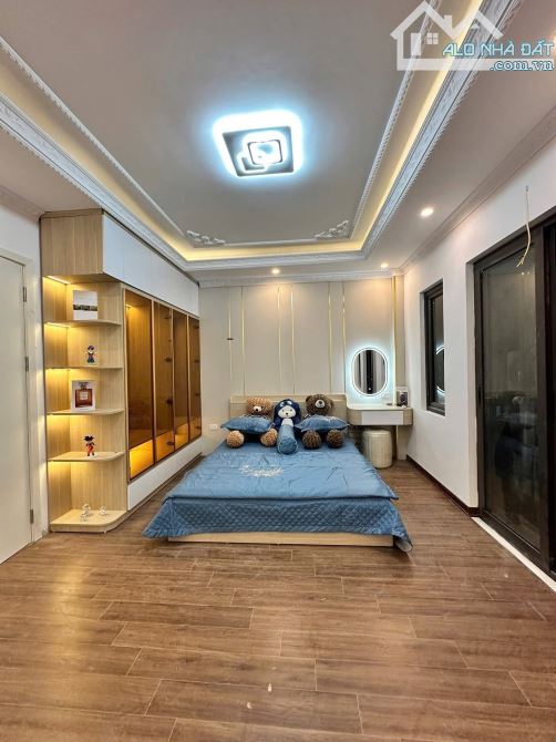 🔥 NHÀ ĐẸP TRUNG TÂM MỸ ĐÌNH – 35M² x 5 TẦNG – GIÁ CHỈ 7 TỶ 🔥 - 2