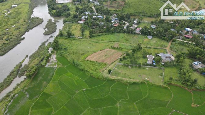 Bán Nhanh 540m2 có 100m ont còn lại đất CLN đất tại Nam Thượng-Kim Bôi-Hoà Bình - 2