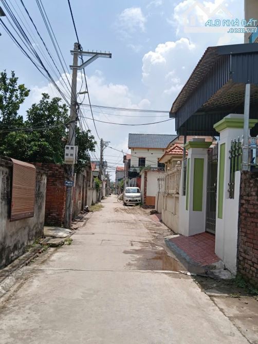 Bình vọng -văn bình -thường tín 🛻 đường rộng ô tô - 2