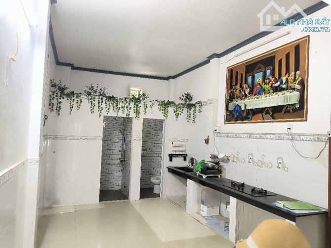 BÁN NHÀ 2 TẦNG, MẶT TIỀN KINH DOANH CỰC HOT, GẦN TÔ NGỌC VÂN, 4X20 CHỈ 7,5 TỶ. - 2